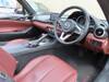 MAZDA ROADSTER RF