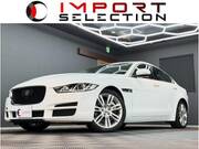 2016 JAGUAR XE