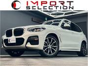 2020 BMW X3