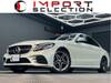 MERCEDES BENZ C-CLASS