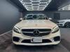 MERCEDES BENZ C-CLASS