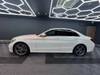 MERCEDES BENZ C-CLASS