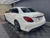 MERCEDES BENZ C-CLASS