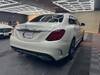 MERCEDES BENZ C-CLASS