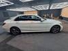 MERCEDES BENZ C-CLASS