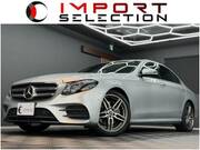 2017 MERCEDES BENZ E-CLASS