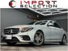 MERCEDES BENZ E-CLASS