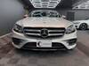 MERCEDES BENZ E-CLASS