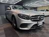 MERCEDES BENZ E-CLASS