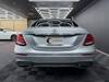 MERCEDES BENZ E-CLASS