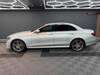 MERCEDES BENZ E-CLASS