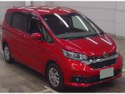 2022 HONDA FREED