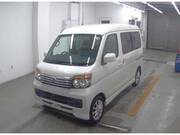 2011 SUBARU DIAS WAGON