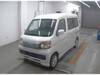 SUBARU DIAS WAGON