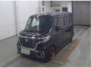 2018 SUZUKI SPACIA CUSTOM