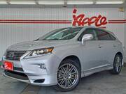 2012 LEXUS RX