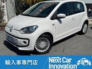 2013 VOLKSWAGEN UP!