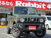 2025 SUZUKI JIMNY XC