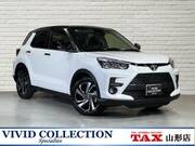 2025 TOYOTA RAIZE