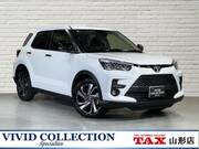 2025 TOYOTA RAIZE