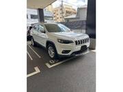 2020 CHRYSLER JEEP CHEROKEE