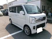 2015 SUZUKI EVERY