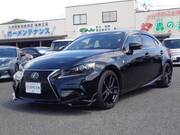 2015 LEXUS IS