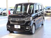 2021 HONDA N-BOX CUSTOM