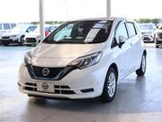 2019 NISSAN NOTE
