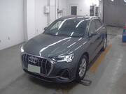 2023 AUDI Q3