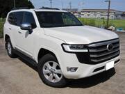 2023 TOYOTA LAND CRUISER
