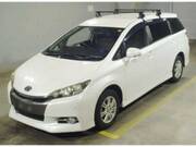 2013 TOYOTA WISH