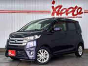 2013 NISSAN DAYZ