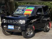 2015 SUZUKI JIMNY