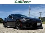 2018 SUBARU BRZ