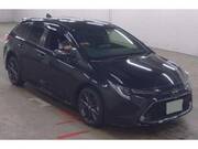 2021 TOYOTA COROLLA TOURING