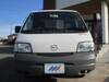 MAZDA BONGO TRUCK