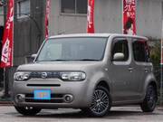 2014 NISSAN CUBE