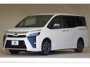 2020 TOYOTA VOXY