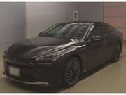 2021 TOYOTA MIRAI