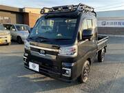 2024 DAIHATSU HIJET TRUCK