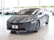 2023 TOYOTA PRIUS