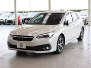 2020 SUBARU IMPREZA SPORTS