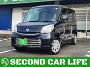 2015 SUZUKI SPACIA