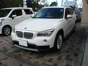 2013 BMW X1