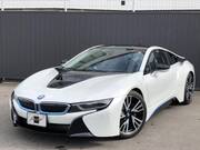 2016 BMW i8
