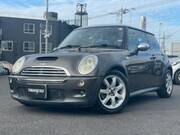 2007 BMW MINI