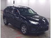 2022 TOYOTA RAV4 X