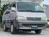 TOYOTA HIACE WAGON