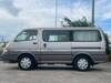TOYOTA HIACE WAGON